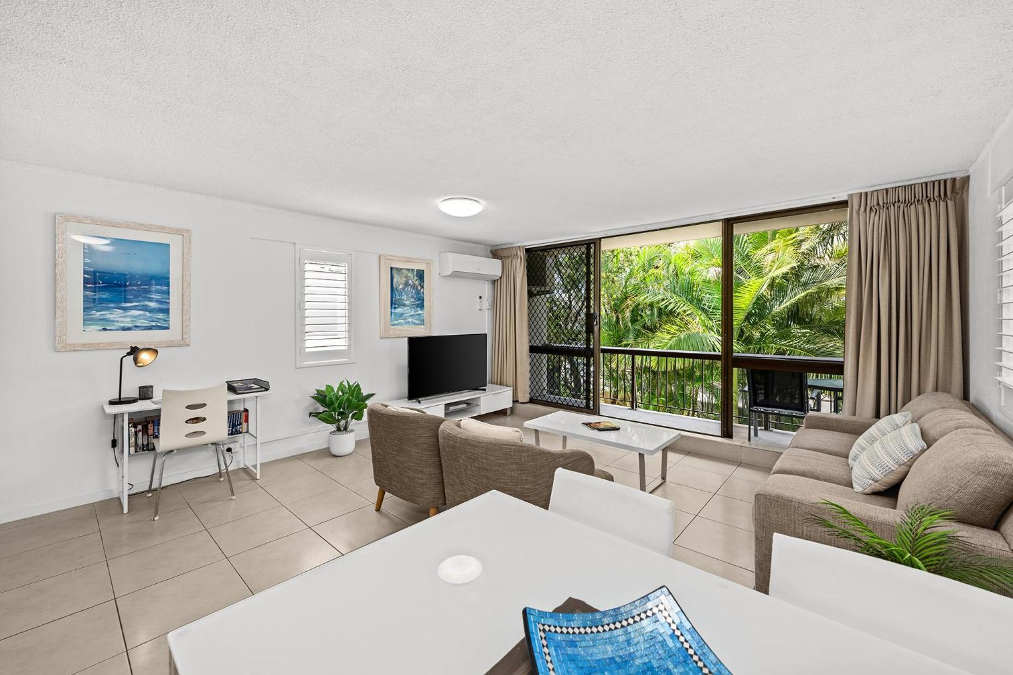 Surfers Paradise- Meters From The Beach! Gold Coast Exterior foto