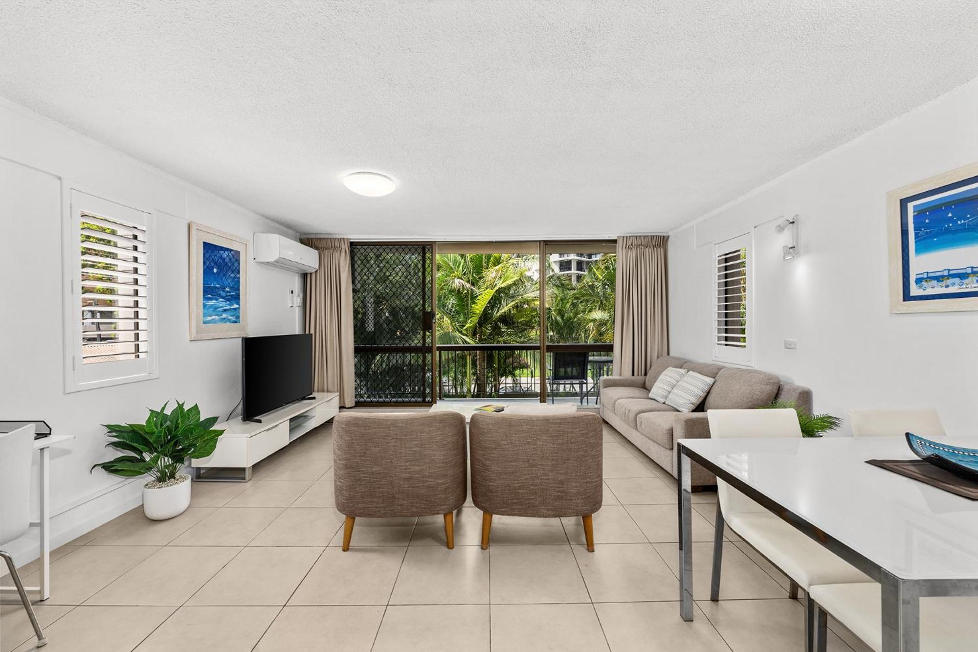 Surfers Paradise- Meters From The Beach! Gold Coast Exterior foto
