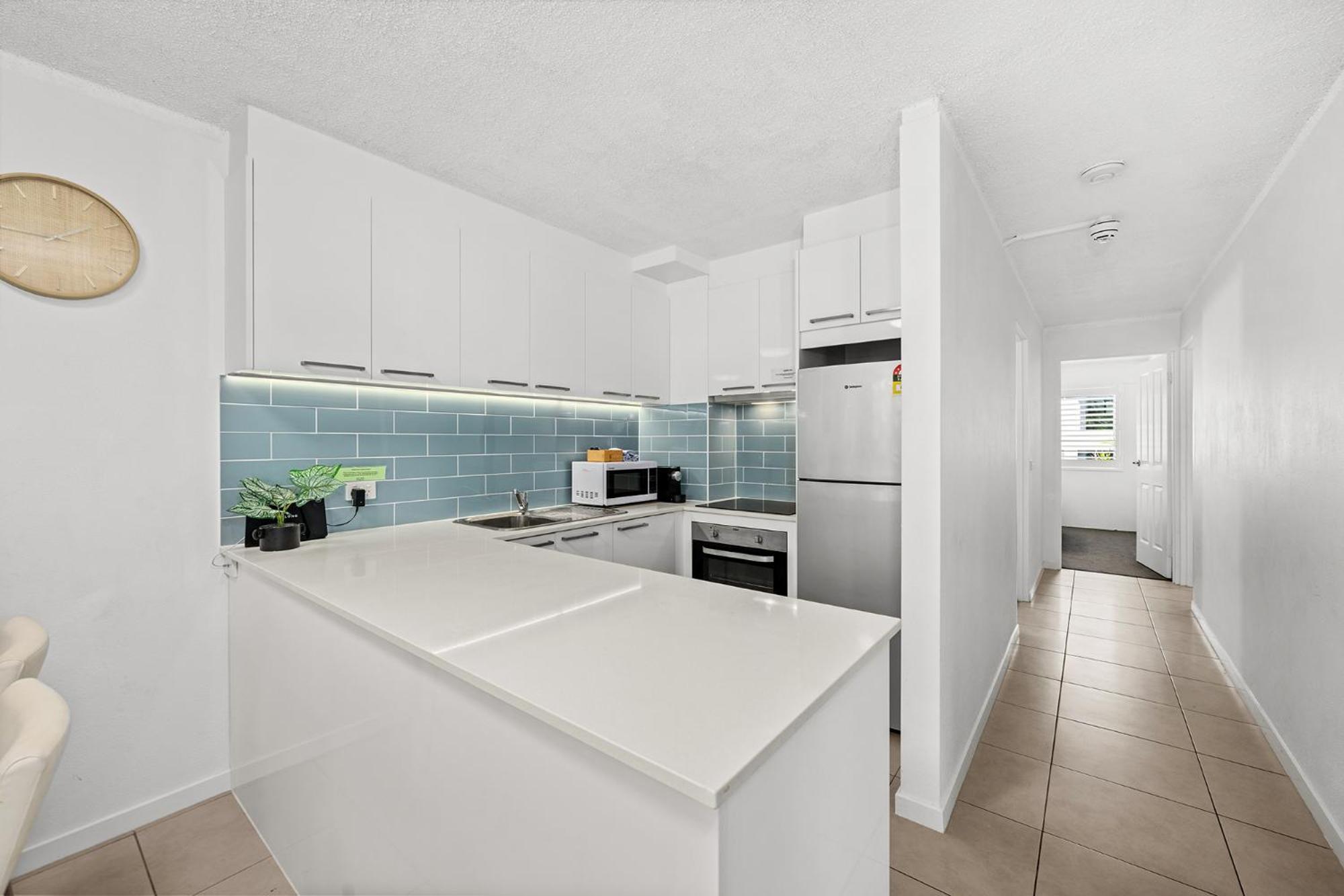 Surfers Paradise- Meters From The Beach! Gold Coast Exterior foto